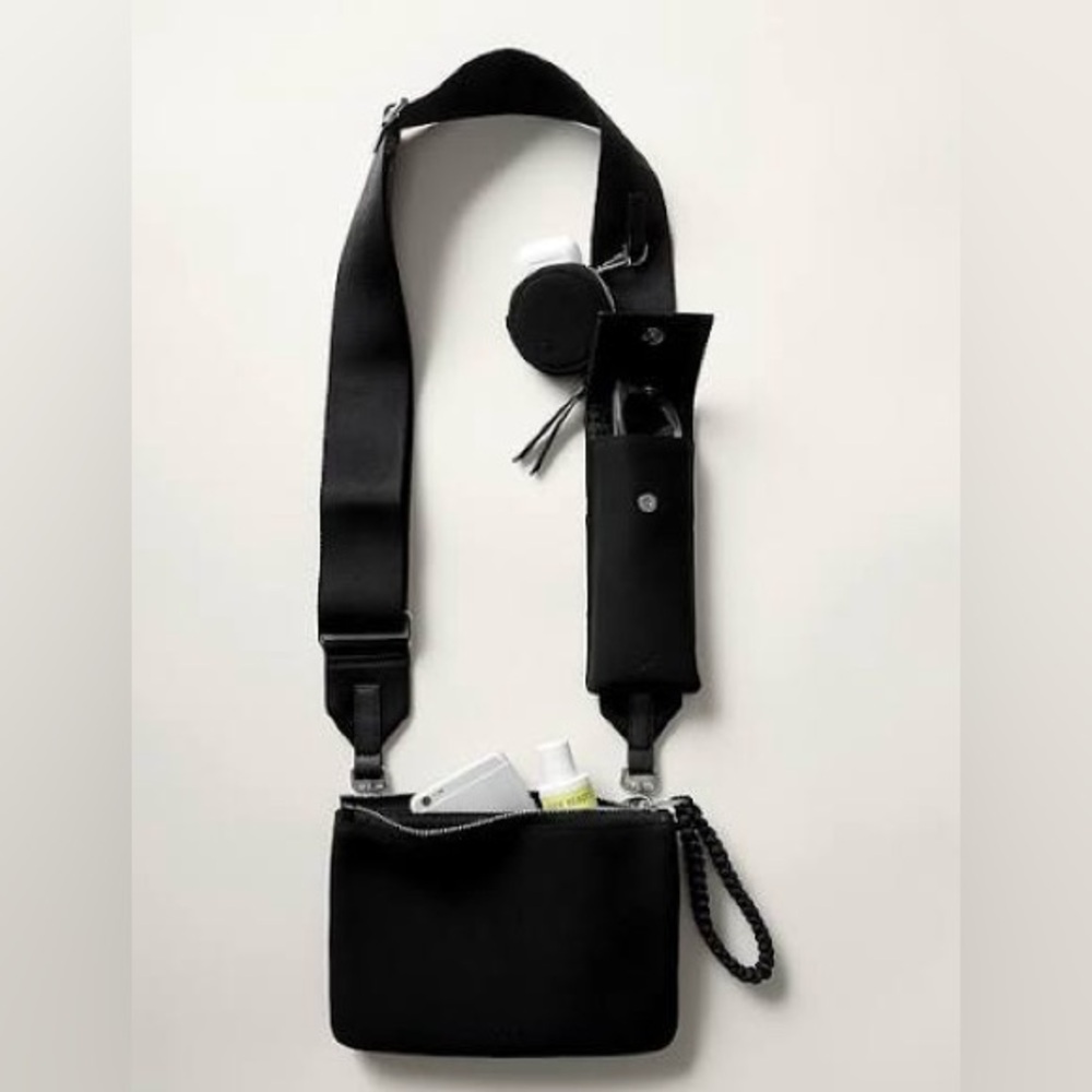 Athleta revive modular crossbody bags